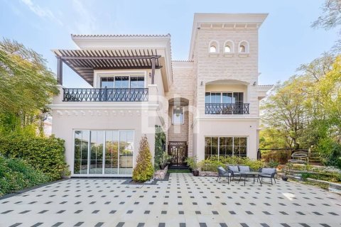 Villa à The Villa, Dubai, 5 chambres, 725 m², № 57897 - photo 24