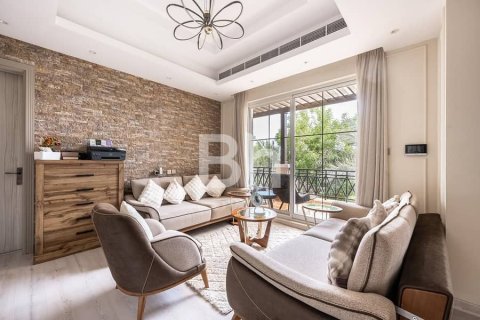 Villa à The Villa, Dubai, 5 chambres, 725 m², № 57897 - photo 16