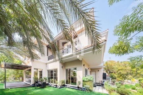 Villa à The Villa, Dubai, 5 chambres, 725 m², № 57897 - photo 27