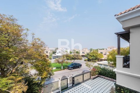 Villa à The Villa, Dubai, 5 chambres, 725 m², № 57897 - photo 21
