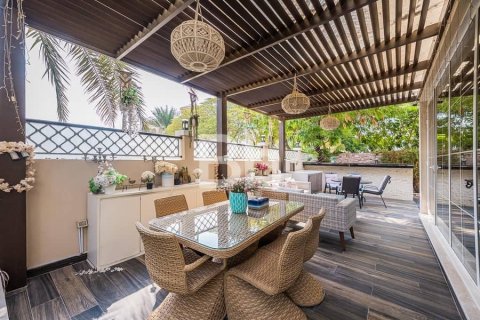 Villa à The Villa, Dubai, 5 chambres, 725 m², № 57897 - photo 26