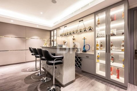 Villa à The Villa, Dubai, 5 chambres, 725 m², № 57897 - photo 5