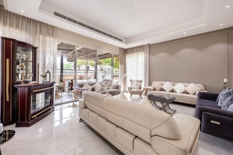 Villa à The Villa, Dubai, 5 chambres, 725 m², № 57897 - photo 8