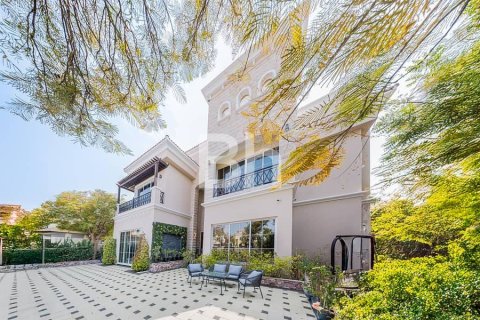 Villa à The Villa, Dubai, 5 chambres, 725 m², № 57897 - photo 23