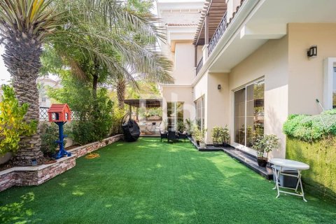 Villa à The Villa, Dubai, 5 chambres, 725 m², № 57897 - photo 28