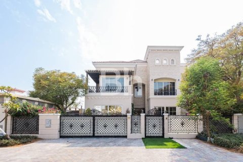 Villa à The Villa, Dubai, 5 chambres, 725 m², № 57897 - photo 29