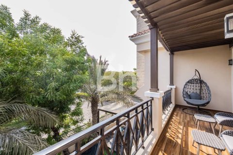 Villa à The Villa, Dubai, 5 chambres, 725 m², № 57897 - photo 22