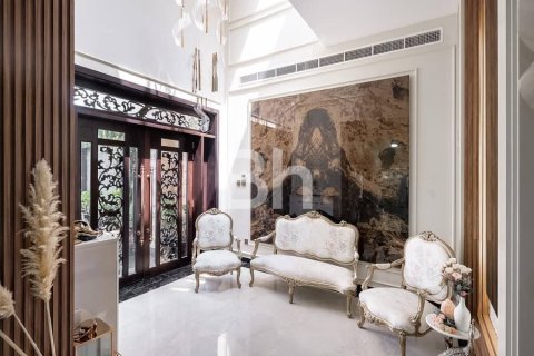 Villa à The Villa, Dubai, 5 chambres, 725 m², № 57897 - photo 12