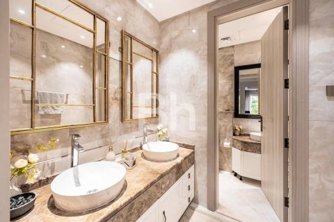 Villa à The Villa, Dubai, 5 chambres, 725 m², № 57897 - photo 10