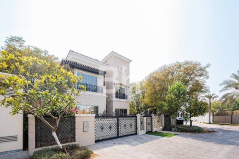 Villa à The Villa, Dubai, 5 chambres, 725 m², № 57897 - photo 30