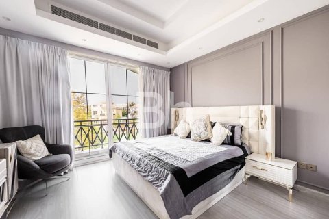 Villa à The Villa, Dubai, 5 chambres, 725 m², № 57897 - photo 18