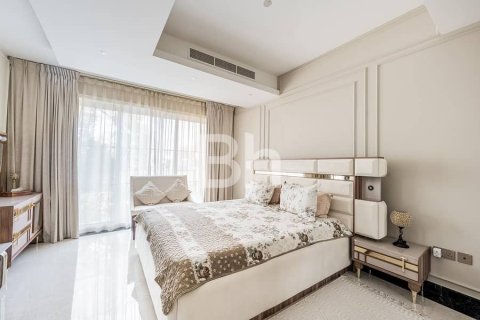 Villa à The Villa, Dubai, 5 chambres, 725 m², № 57897 - photo 2
