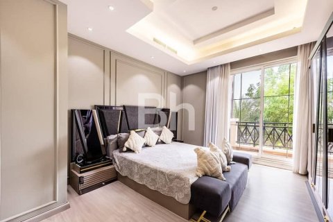 Villa à The Villa, Dubai, 5 chambres, 725 m², № 57897 - photo 1