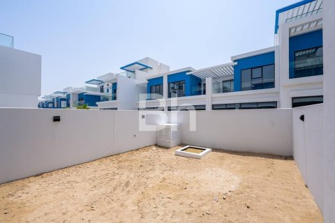 تاون هاوس في Damac Lagoons, دبي 3 غرف نوم, 187 م² رقم 57884 - صورة 4