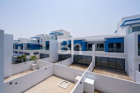 تاون هاوس في Damac Lagoons, دبي 3 غرف نوم, 187 م² رقم 57884 - صورة 11