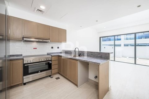 تاون هاوس في Damac Lagoons, دبي 3 غرف نوم, 187 م² رقم 57884 - صورة 6