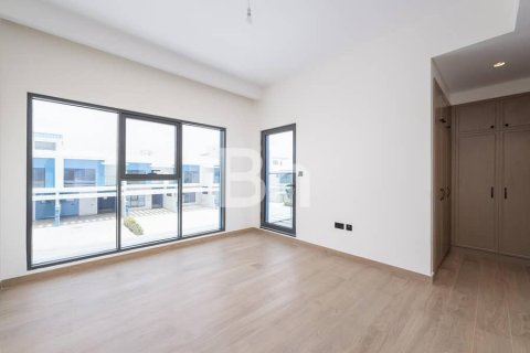 تاون هاوس في Damac Lagoons, دبي 3 غرف نوم, 187 م² رقم 57884 - صورة 17