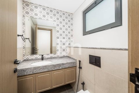 تاون هاوس في Damac Lagoons, دبي 3 غرف نوم, 187 م² رقم 57884 - صورة 5