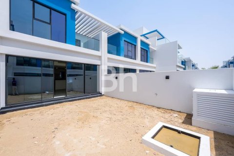 تاون هاوس في Damac Lagoons, دبي 3 غرف نوم, 187 م² رقم 57884 - صورة 3