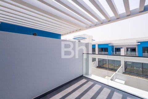 تاون هاوس في Damac Lagoons, دبي 3 غرف نوم, 187 م² رقم 57884 - صورة 21