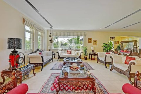 فيلا في Jumeirah Park, دبي 4 غرف نوم, 455 م² رقم 57895 - صورة 10
