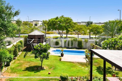 فيلا في Jumeirah Park, دبي 4 غرف نوم, 455 م² رقم 57895 - صورة 14