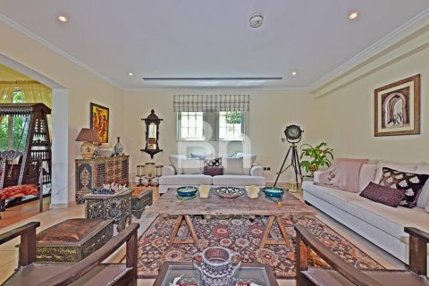 فيلا في Jumeirah Park, دبي 4 غرف نوم, 455 م² رقم 57895 - صورة 3