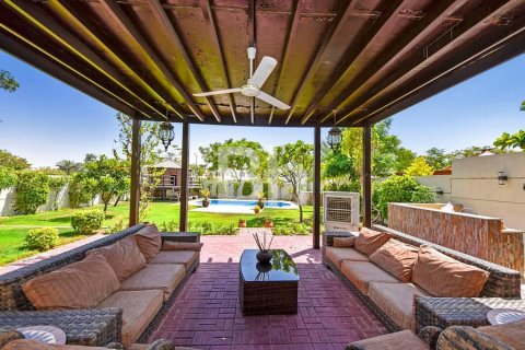 فيلا في Jumeirah Park, دبي 4 غرف نوم, 455 م² رقم 57895 - صورة 8