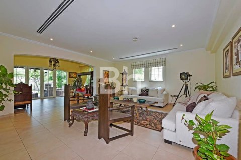 فيلا في Jumeirah Park, دبي 4 غرف نوم, 455 م² رقم 57895 - صورة 4