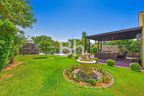 فيلا في Jumeirah Park, دبي 4 غرف نوم, 455 م² رقم 57895 - صورة 7