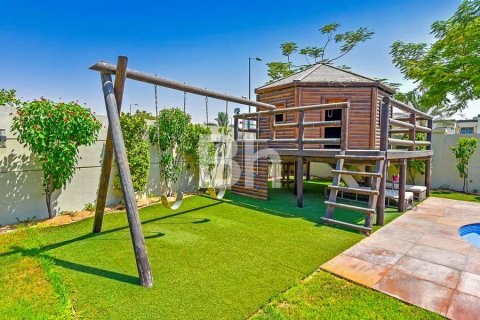 فيلا في Jumeirah Park, دبي 4 غرف نوم, 455 م² رقم 57895 - صورة 15