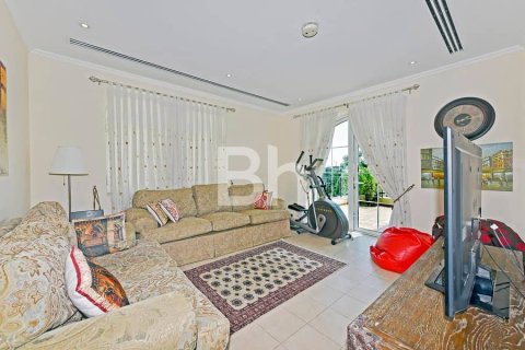 فيلا في Jumeirah Park, دبي 4 غرف نوم, 455 م² رقم 57895 - صورة 12