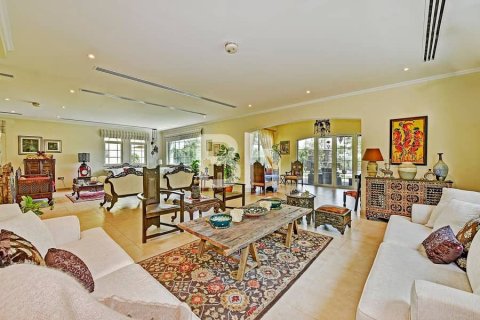 فيلا في Jumeirah Park, دبي 4 غرف نوم, 455 م² رقم 57895 - صورة 13