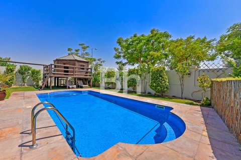 فيلا في Jumeirah Park, دبي 4 غرف نوم, 455 م² رقم 57895 - صورة 16