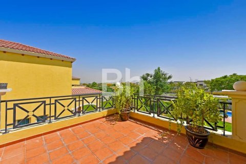 فيلا في Jumeirah Park, دبي 4 غرف نوم, 455 م² رقم 57895 - صورة 9