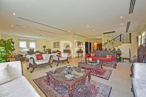 فيلا في Jumeirah Park, دبي 4 غرف نوم, 455 م² رقم 57895 - صورة 5