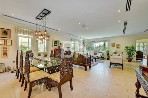 فيلا في Jumeirah Park, دبي 4 غرف نوم, 455 م² رقم 57895 - صورة 6