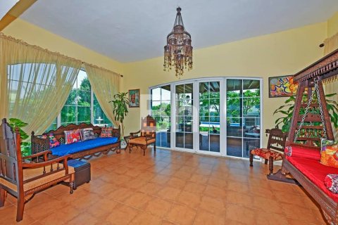 فيلا في Jumeirah Park, دبي 4 غرف نوم, 455 م² رقم 57895 - صورة 11