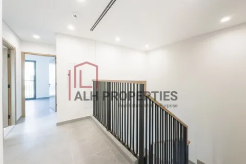 Adosado en Villanova, Dubai Land, Dubai, 4 dormitorios, 234 m², № 92743 - foto 13