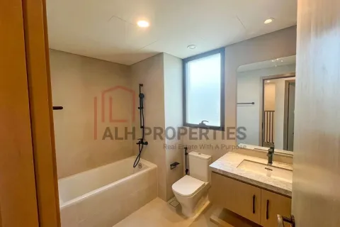 Adosado en Villanova, Dubai Land, Dubai, 4 dormitorios, 234 m², № 92743 - foto 21