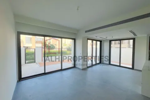 Adosado en Villanova, Dubai Land, Dubai, 4 dormitorios, 234 m², № 92743 - foto 4