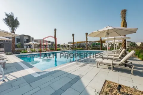 Adosado en Villanova, Dubai Land, Dubai, 4 dormitorios, 234 m², № 92743 - foto 17