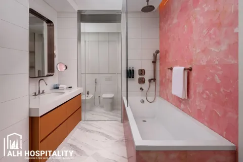 Penthouse in Deira, Dubai 3 bedrooms, 499 sq.m. № 92746 - photo 8