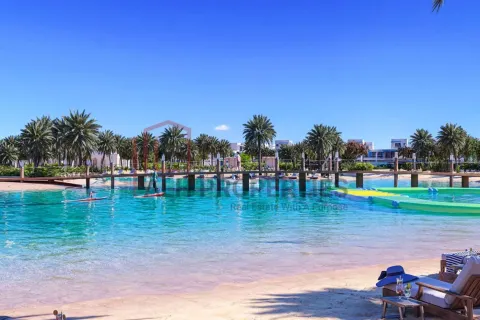 Villa à Damac Lagoons, Dubai, 6 chambres, 432 m², № 92742 - photo 17