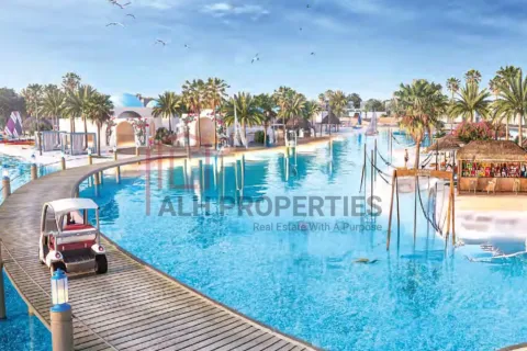 Villa à Damac Lagoons, Dubai, 6 chambres, 432 m², № 92742 - photo 3