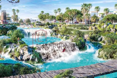 Villa à Damac Lagoons, Dubai, 6 chambres, 432 m², № 92742 - photo 5