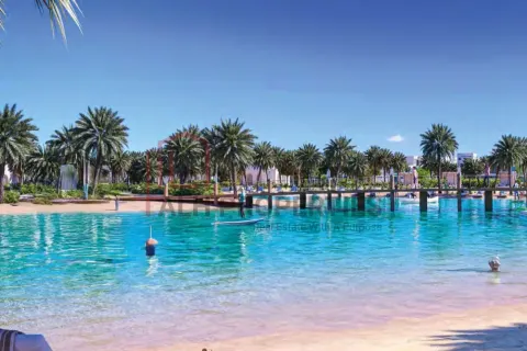 Villa à Damac Lagoons, Dubai, 6 chambres, 432 m², № 92742 - photo 4