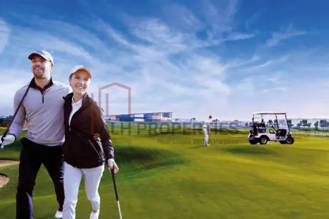 Villa à Damac Lagoons, Dubai, 6 chambres, 432 m², № 92742 - photo 13