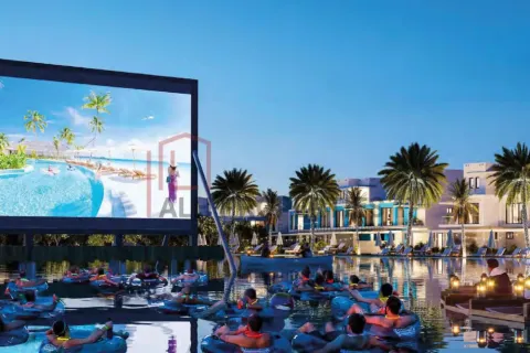 Villa à Damac Lagoons, Dubai, 6 chambres, 432 m², № 92742 - photo 8