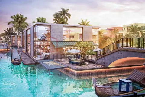 Villa à Damac Lagoons, Dubai, 6 chambres, 432 m², № 92742 - photo 12